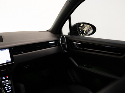 used 2019 Porsche Cayenne car, priced at $44,900
