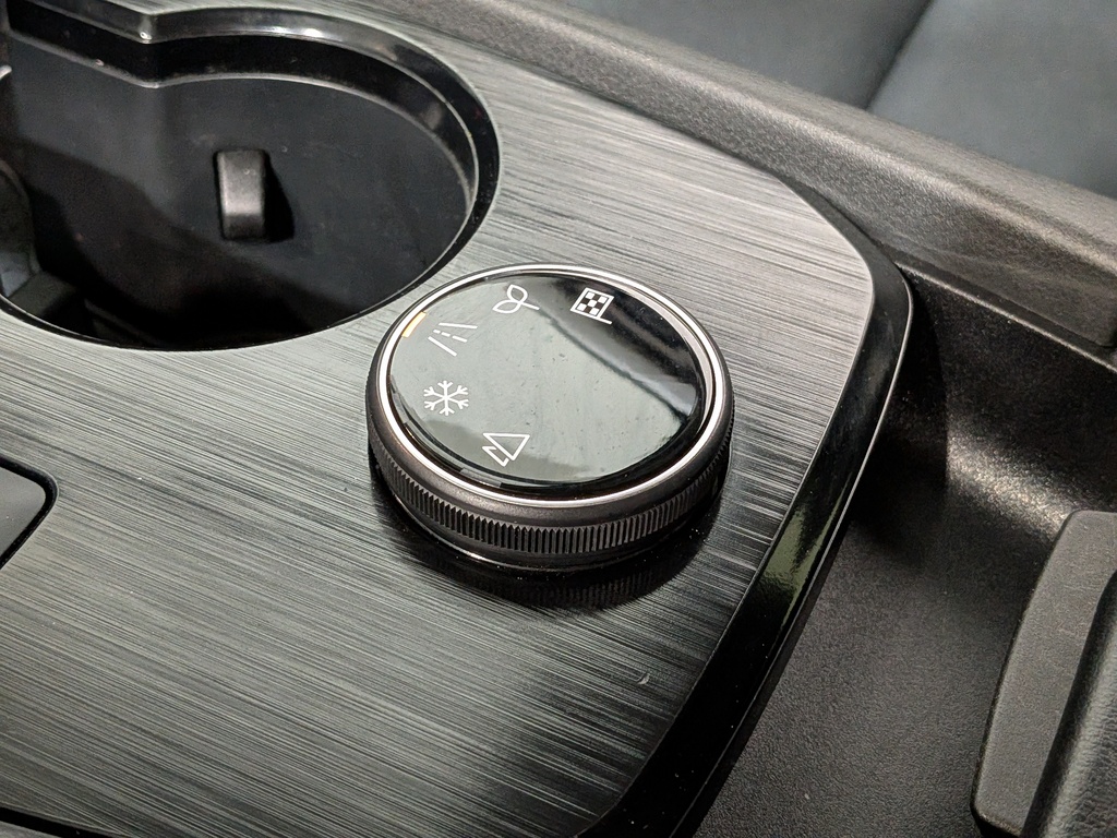 Nissan Rogue 2024