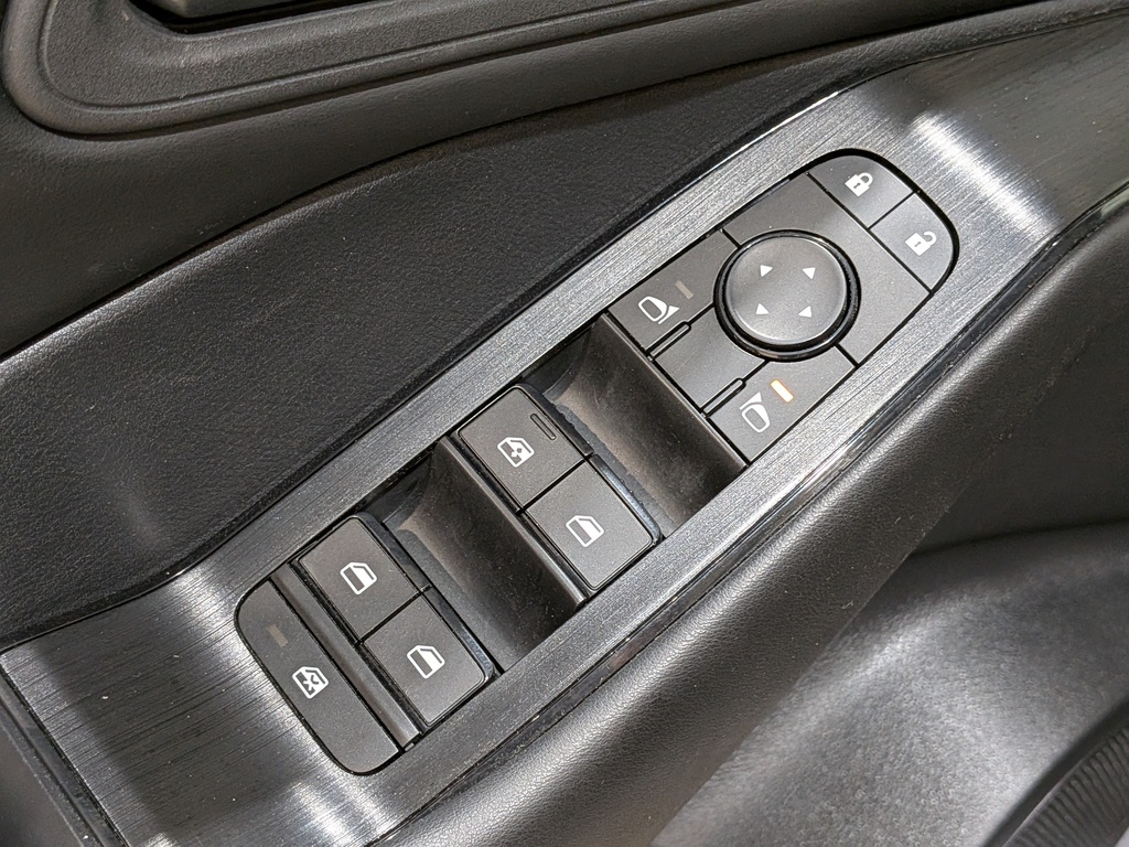Nissan Rogue 2024