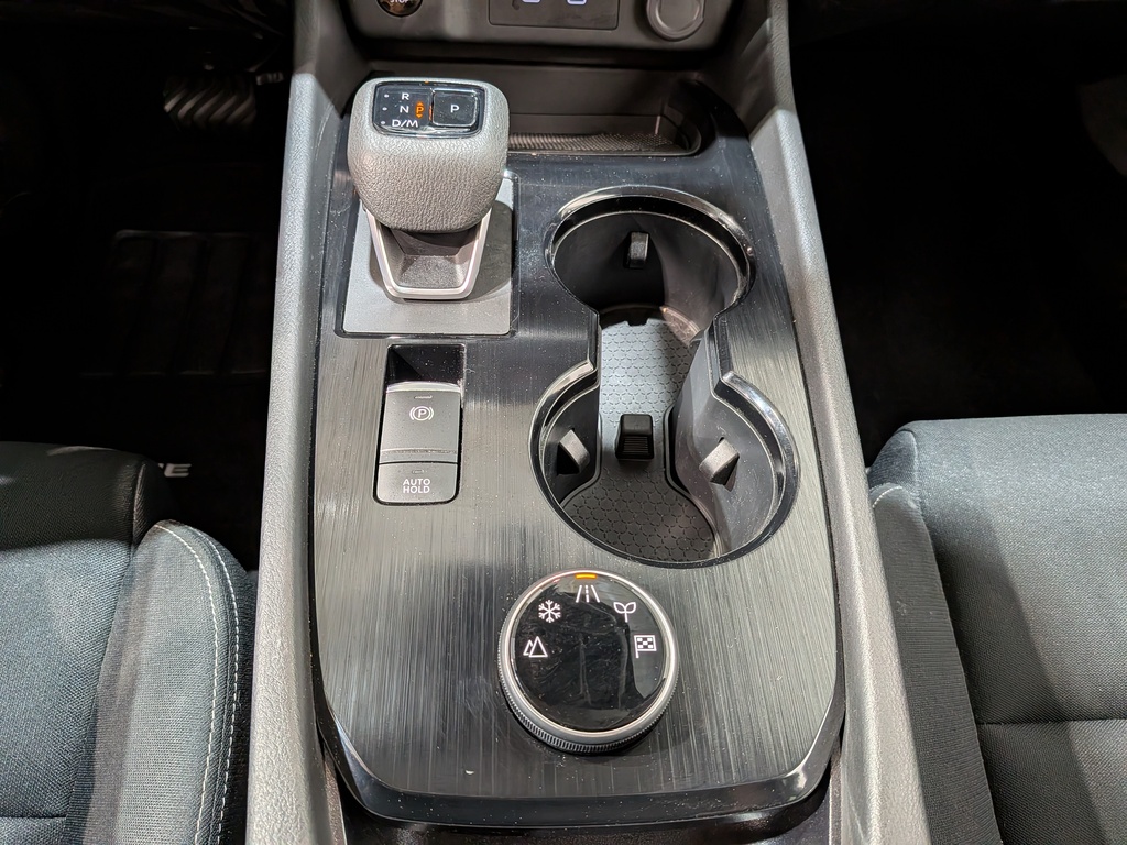 Nissan Rogue 2024