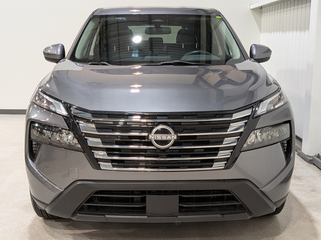 Nissan Rogue 2024