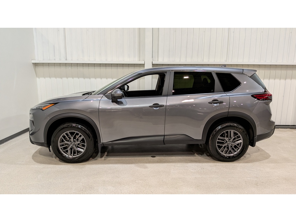 Nissan Rogue 2024