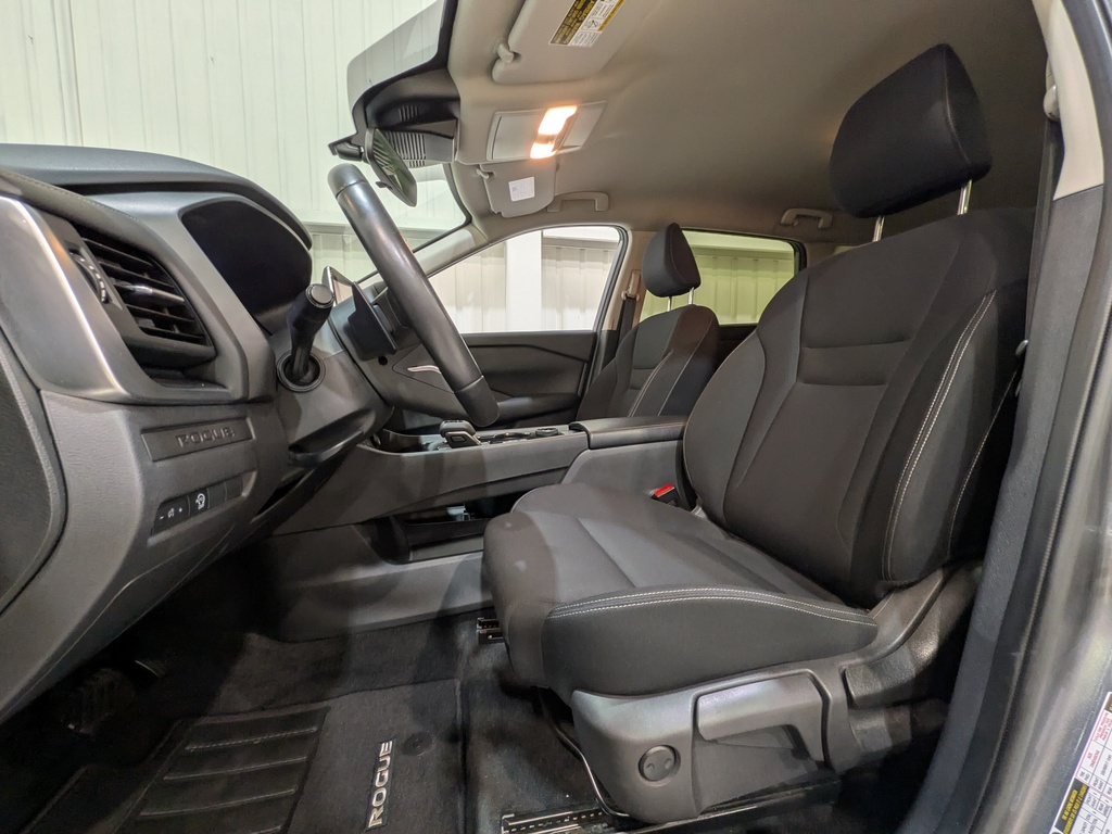 Nissan Rogue 2024