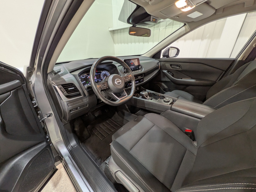 Nissan Rogue 2024