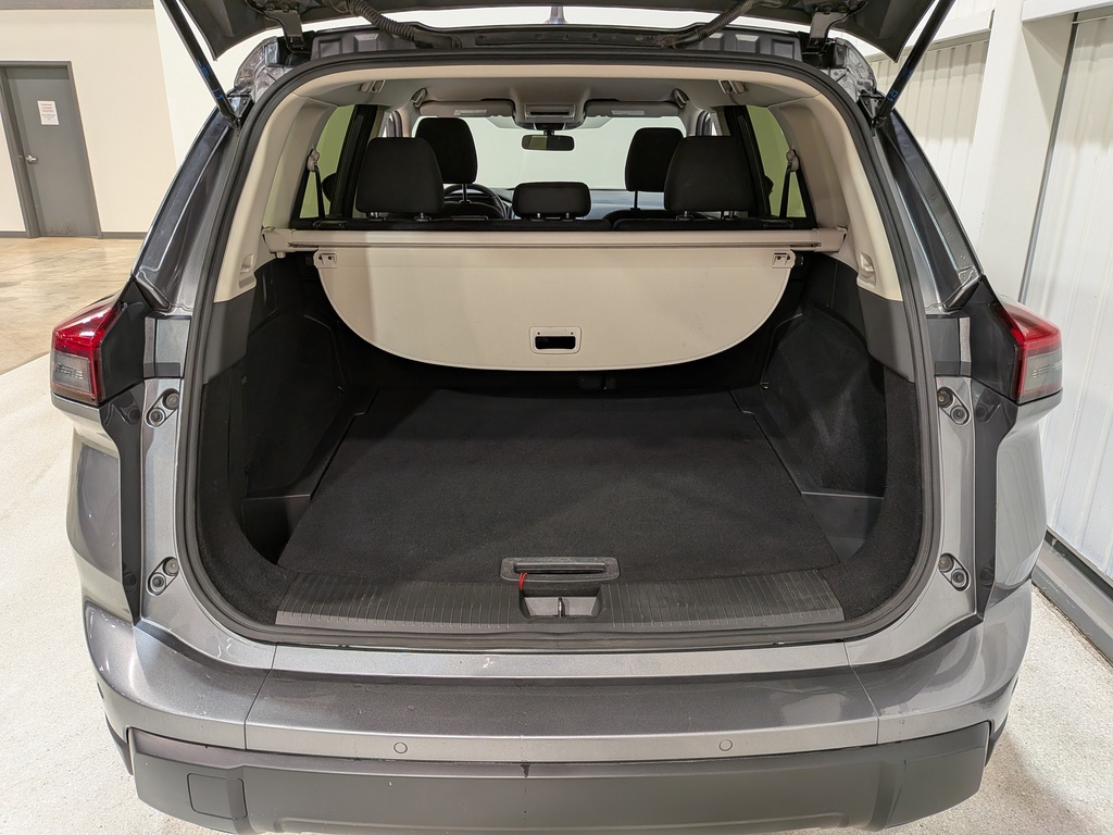 Nissan Rogue 2024