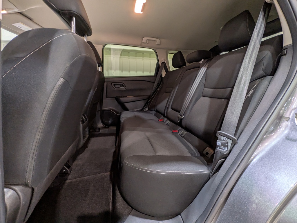 Nissan Rogue 2024
