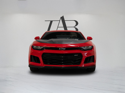 used 2019 Chevrolet Camaro car, priced at $27,900