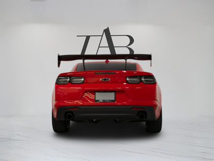 used 2019 Chevrolet Camaro car, priced at $27,900