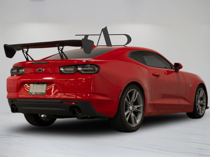 used 2019 Chevrolet Camaro car, priced at $27,900