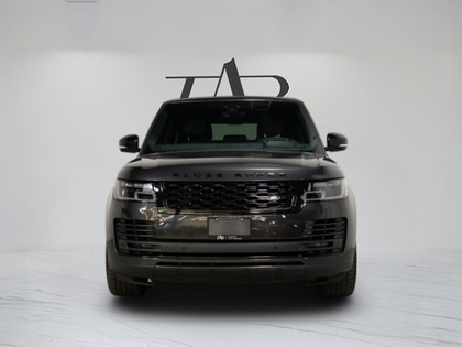 used 2020 Land Rover Range Rover car, priced at $54,900
