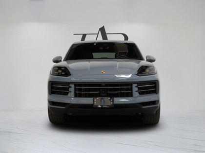 used 2024 Porsche Cayenne car, priced at $90,900