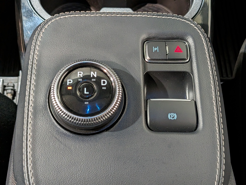 Ford Mustang Mach-E 2022