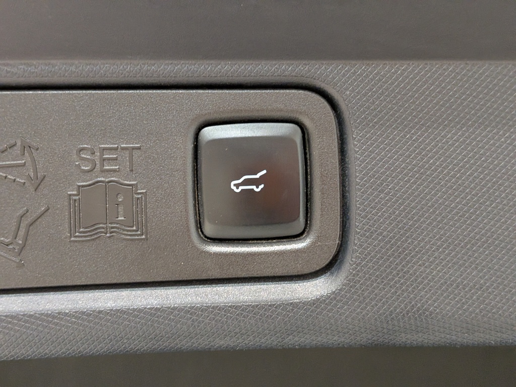 Ford Mustang Mach-E 2022