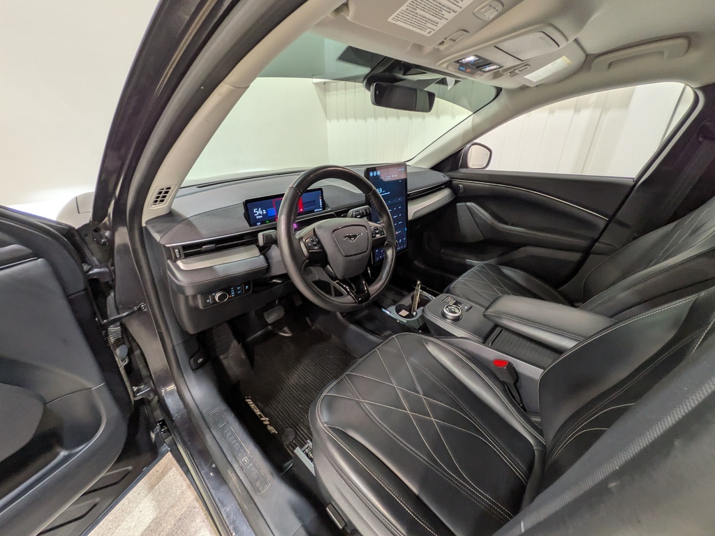 Ford Mustang Mach-E 2022