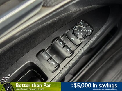 used 2017 Ford Fusion car, priced at $12,748