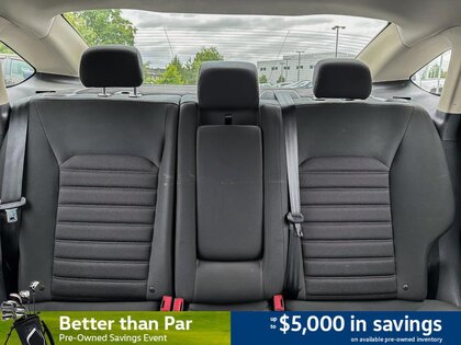 used 2017 Ford Fusion car, priced at $12,748