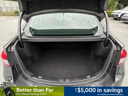 used 2017 Ford Fusion car, priced at $12,748