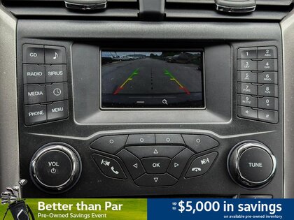 used 2017 Ford Fusion car, priced at $12,748