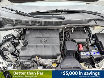 used 2016 Toyota Sienna car, priced at $21,748