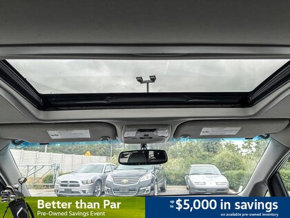 used 2016 Toyota Sienna car, priced at $21,748