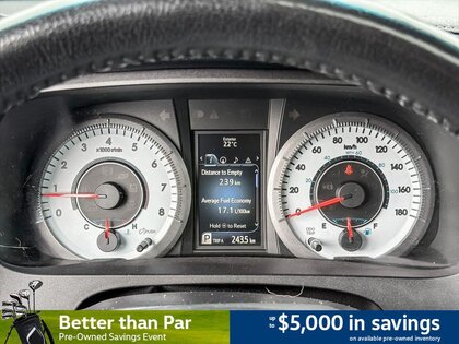 used 2016 Toyota Sienna car, priced at $21,748