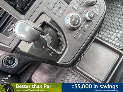 used 2016 Toyota Sienna car, priced at $21,748