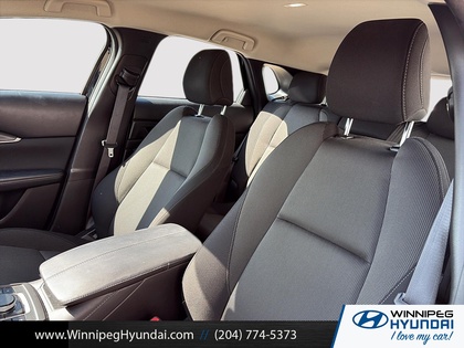 used 2024 Mazda CX-30 car, priced at $26,000