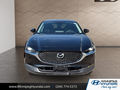 used 2024 Mazda CX-30 car, priced at $26,000