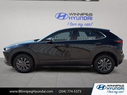 used 2024 Mazda CX-30 car, priced at $26,000