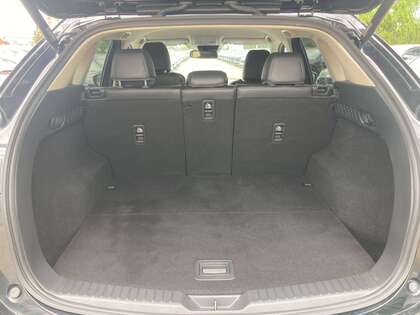 used 2025 Mazda CX-5 car, priced at $30,900