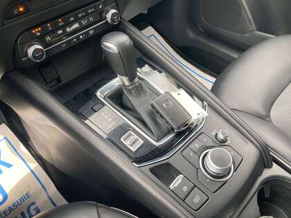 used 2025 Mazda CX-5 car, priced at $30,900
