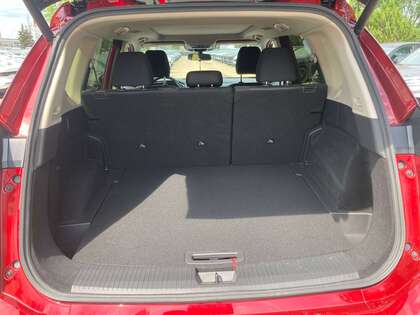 used 2025 Nissan Rogue car, priced at $33,900