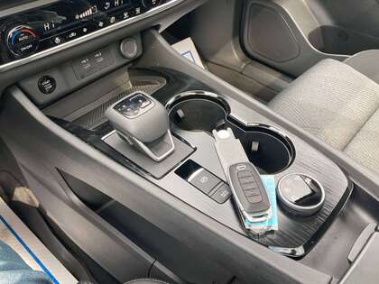 used 2025 Nissan Rogue car, priced at $33,900
