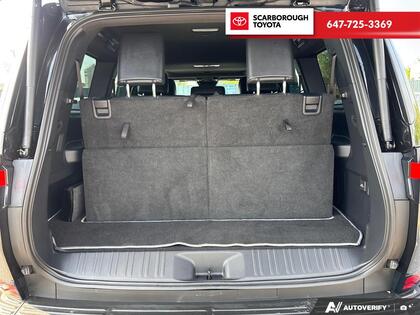 used 2024 Lexus GX car, priced at $97,595