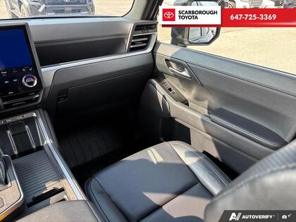 used 2024 Lexus GX car, priced at $97,595