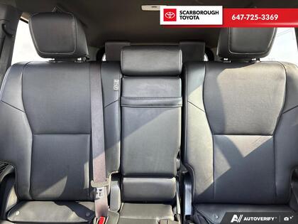 used 2024 Lexus GX car, priced at $97,595