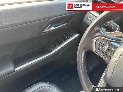 used 2024 Lexus GX car, priced at $97,595