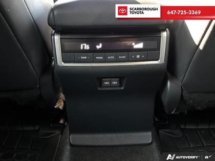 used 2024 Lexus GX car, priced at $97,595