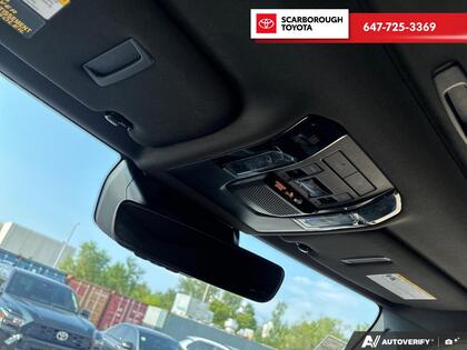 used 2024 Lexus GX car, priced at $97,595