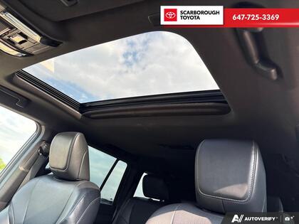 used 2024 Lexus GX car, priced at $97,595