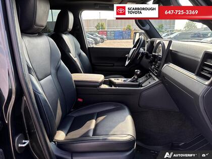 used 2024 Lexus GX car, priced at $97,595