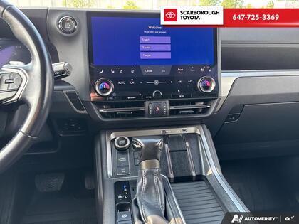 used 2024 Lexus GX car, priced at $97,595