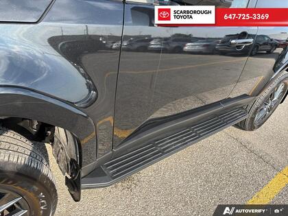 used 2024 Lexus GX car, priced at $97,595