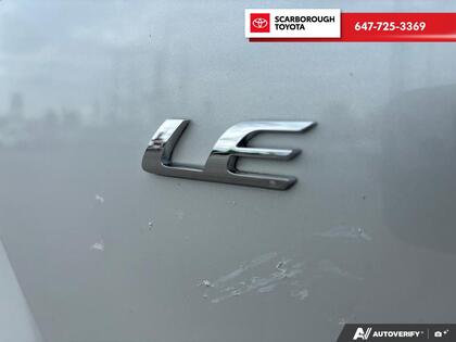 used 2024 Toyota Corolla Cross car, priced at $31,795