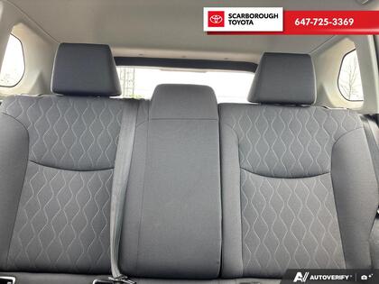 used 2024 Toyota Corolla Cross car, priced at $31,795