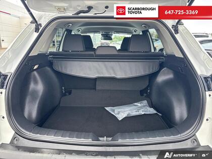 used 2024 Toyota Corolla Cross car, priced at $31,795