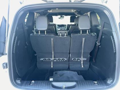 used 2025 Chrysler Grand Caravan car, priced at $36,999