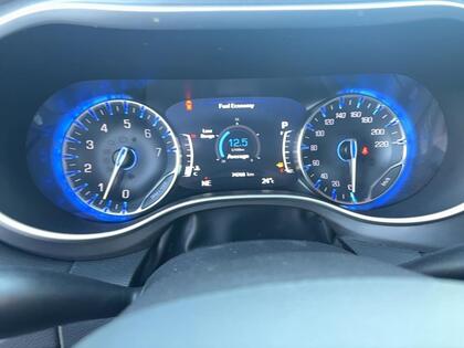 used 2025 Chrysler Grand Caravan car, priced at $36,999