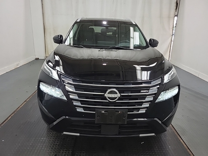 used 2024 Nissan Rogue car, priced at $34,565
