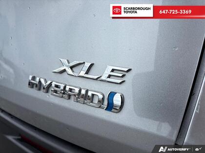 used 2022 Toyota Sienna car, priced at $49,895